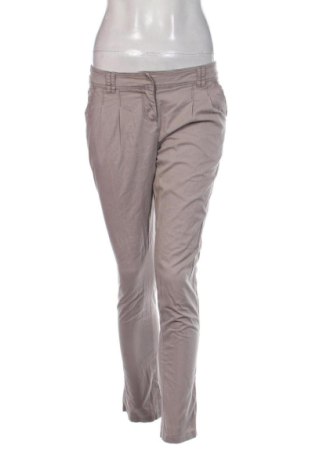 Pantaloni de femei Unbranded, Mărime M, Culoare Bej, Preț 44,00 Lei, #137710350