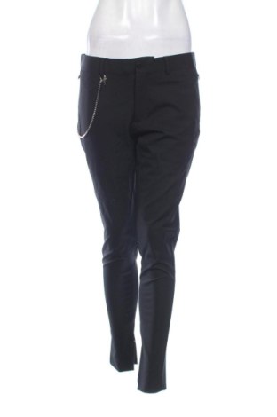 Pantaloni de femei Zara, Mărime L, Culoare Negru, Preț 62,99 Lei, #137710535