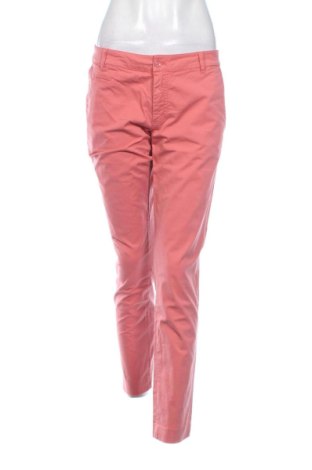 Pantaloni de femei Mason's, Mărime XL, Culoare Roz, Preț 99,73 Lei, #137710699