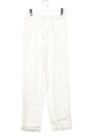 Női nadrág Unbranded, Méret S, Szín Ekrü
, Ár 7 291 Ft, #137711061