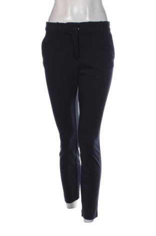 Damskie spodnie H&M, Rozmiar M, Kolor Niebieski, Cena 33,07 zł, #137712420