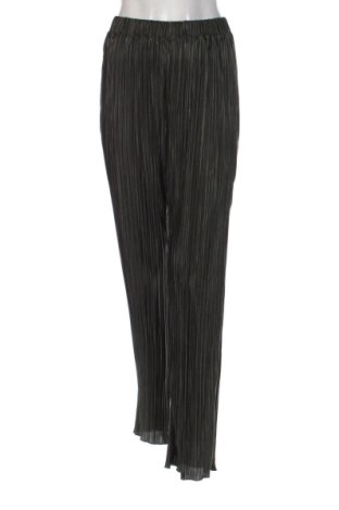 Pantaloni de femei Unbranded, Mărime M, Culoare Verde, Preț 36,74 Lei, #137712659
