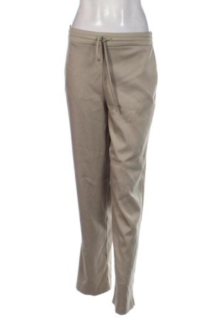 Pantaloni de femei Sinsay, Mărime M, Culoare Bej, Preț 39,00 Lei, #137712813