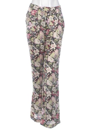 Pantaloni de femei Unbranded, Mărime S, Culoare Multicolor, Preț 78,74 Lei, #137713703