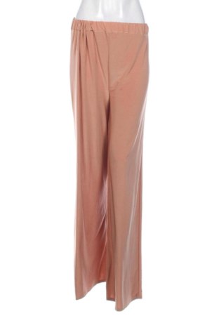 Pantaloni de femei Club L, Mărime M, Culoare Mov deschis, Preț 173,22 Lei, #137713775