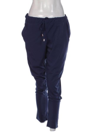 Pantaloni de femei Unbranded, Mărime M, Culoare Albastru, Preț 36,74 Lei, #137714243