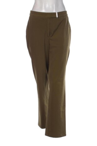 Pantaloni de femei Marc Cain, Mărime L, Culoare Verde, Preț 329,00 Lei, #137714389
