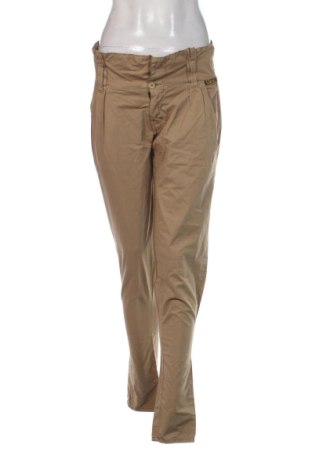 Dámske nohavice Belstaff, Veľkosť M, Farba Béžová, Cena  72,58 €, #137714719
