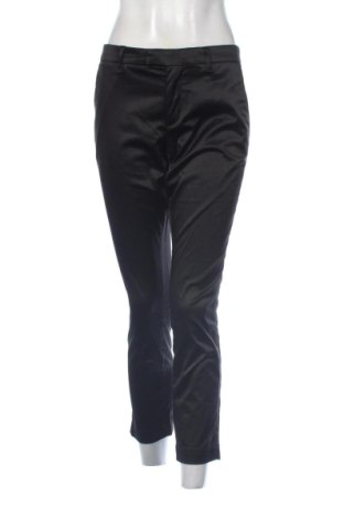 Dámské kalhoty  Calvin Klein Jeans, Velikost XL, Barva Černá, Cena  849,00 Kč, #137701123