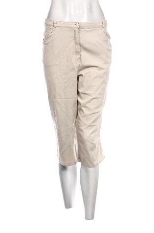 Damenhose Cecilia Classics, Größe XL, Farbe Beige, Preis € 8,00, #137622634