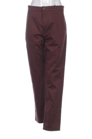 Дамски панталон G-Star Raw, Размер L, Цвят Кафяв, Цена 53,68 €, #137404641