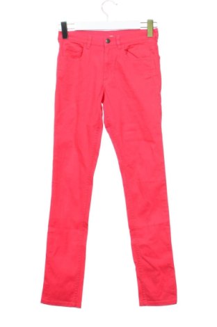 Női nadrág H&M, Méret S, Szín Piros, Ár 3 546 Ft, #137627643
