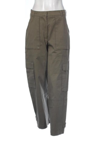 Dámske nohavice H&M, Veľkosť M, Farba Hnedá, Cena  14,00 €, #137697686