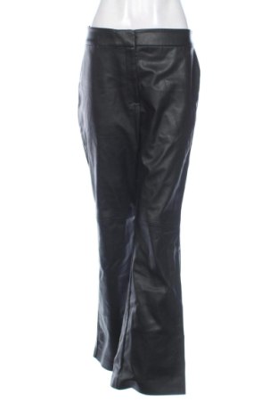 Damskie spodnie H&M, Rozmiar XL, Kolor Czarny, Cena 85,60 zł, #137708119
