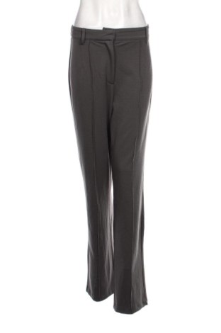 Damenhose NA-KD, Größe M, Farbe Grau, Preis € 12,78, #137617793