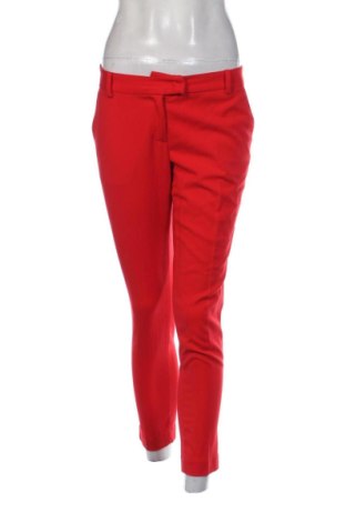 Damenhose Sisley, Größe S, Farbe Rot, Preis € 13,99, #136778631