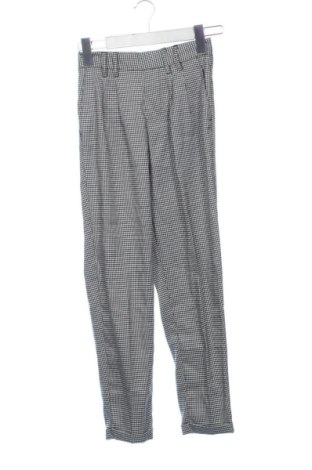 Pantaloni de femei Sinsay, Mărime XXS, Culoare Multicolor, Preț 42,16 Lei, #137631712