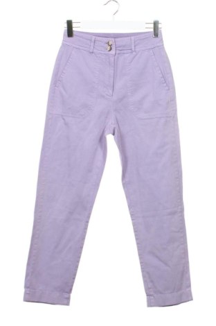 Női nadrág Esprit, Méret XS, Szín Lila, Ár 2 739 Ft, #137632987