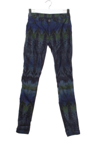 Pantaloni de femei 2nd One, Mărime M, Culoare Multicolor, Preț 31,49 Lei, #137633965