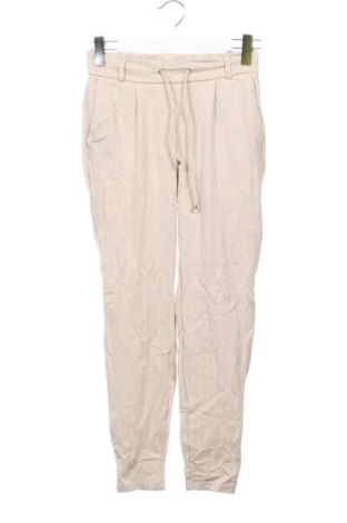 Damenhose Unbranded, Größe XS, Farbe Beige, Preis 6,99 €, #137635250