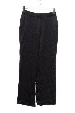 Pantaloni de femei Reserved, Mărime XS, Culoare Negru, Preț 46,09 Lei, #137635571