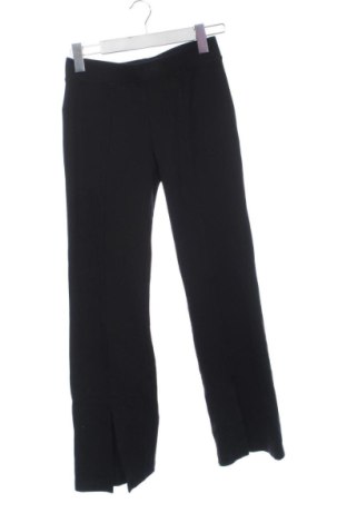 Pantaloni de femei ONLY, Mărime XS, Culoare Negru, Preț 31,49 Lei, #137637148