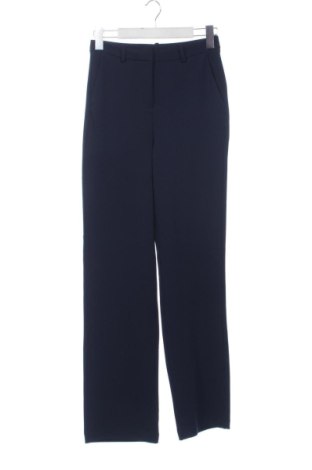 Pantaloni de femei Vero Moda, Mărime XS, Culoare Albastru, Preț 104,98 Lei, #137639898