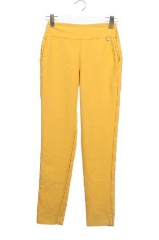 Damenhose Unbranded, Größe XS, Farbe Gelb, Preis € 24,79, #137640410