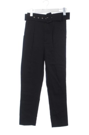 Pantaloni de femei Karol, Mărime XS, Culoare Negru, Preț 49,00 Lei, #137641257