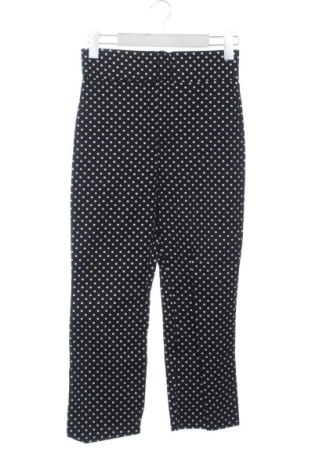 Pantaloni de femei Zara, Mărime XS, Culoare Multicolor, Preț 36,74 Lei, #137642130