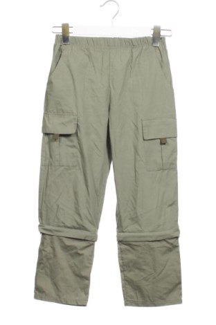 Pantaloni de femei Unbranded, Mărime XS, Culoare Verde, Preț 79,16 Lei, #137642552