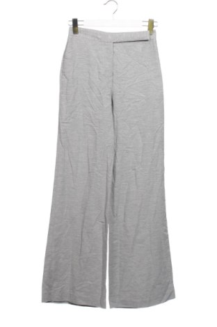 Pantaloni de femei Stefanel, Mărime XS, Culoare Gri, Preț 98,00 Lei, #137642826