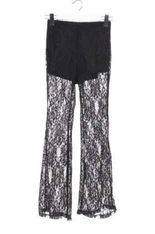 Damenhose SHEIN, Größe XS, Farbe Schwarz, Preis € 11,00, #137645764