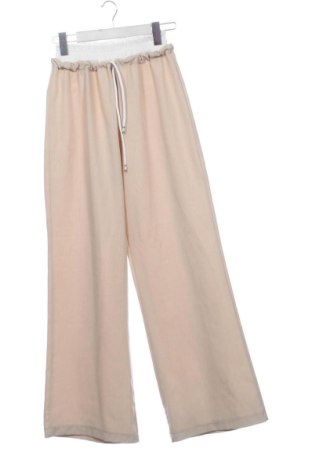 Damenhose Unbranded, Größe XS, Farbe Beige, Preis € 14,00, #137646179