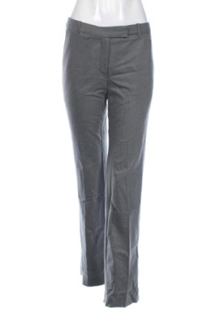 Pantaloni de femei H&M, Mărime M, Culoare Gri, Preț 71,99 Lei, #137649056