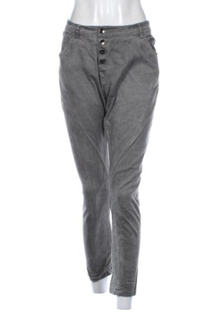 Damenhose Unbranded, Größe XL, Farbe Grau, Preis € 12,00, #137649493