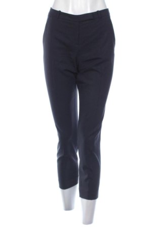 Pantaloni de femei Hugo Boss, Mărime L, Culoare Albastru, Preț 478,99 Lei, #137651914