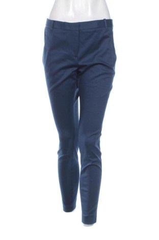 Pantaloni de femei Massimo Dutti, Mărime L, Culoare Albastru, Preț 172,99 Lei, #137652018