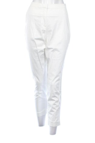 Pantaloni de femei Esprit, Mărime M, Culoare Alb, Preț 114,99 Lei, #137652149
