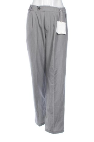 Damenhose Unbranded, Größe M, Farbe Grau, Preis 19,99 €, #137652263