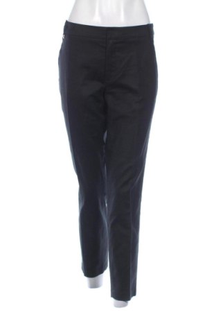 Pantaloni de femei Zara, Mărime XL, Culoare Negru, Preț 75,99 Lei, #137652379