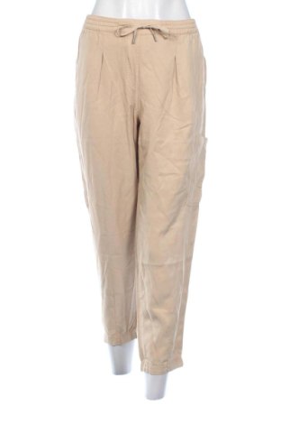 Pantaloni de femei Opus, Mărime XL, Culoare Bej, Preț 172,99 Lei, #137652595
