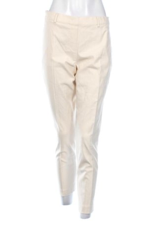 Pantaloni de femei Marc O'Polo, Mărime M, Culoare Bej, Preț 267,99 Lei, #137652657