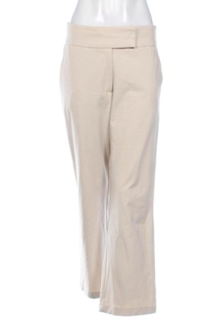 Pantaloni de femei Unbranded, Mărime L, Culoare Bej, Preț 80,99 Lei, #137653334