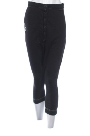 Pantaloni de femei Unbranded, Mărime S, Culoare Negru, Preț 33,99 Lei, #137654065