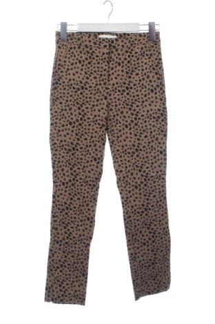 Дамски панталон Mango, Размер S, Цвят Многоцветен, Цена 7,05 €, #137654842