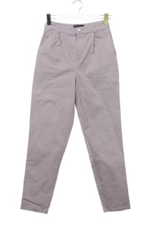 Damenhose ASOS, Größe XS, Farbe Grau, Preis € 11,62, #137656890