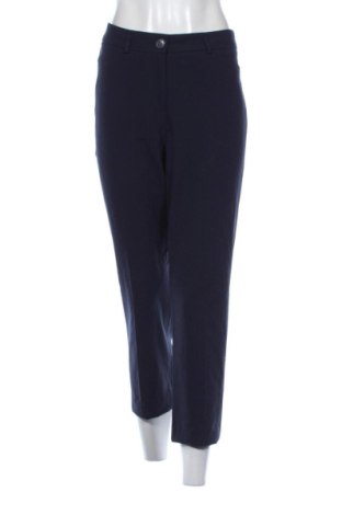 Pantaloni de femei Bianca, Mărime L, Culoare Albastru, Preț 52,49 Lei, #137657275