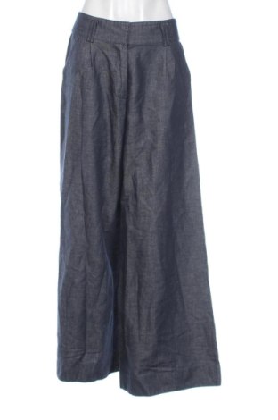 Damenhose Morgan, Größe M, Farbe Blau, Preis 12,99 €, #137657334