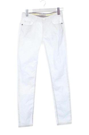 Damenhose Stefanel, Größe M, Farbe Weiß, Preis € 25,34, #137658808